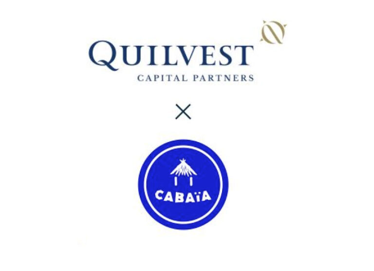 [Success stories] : Quilvest Capital Partners X Cabaïa